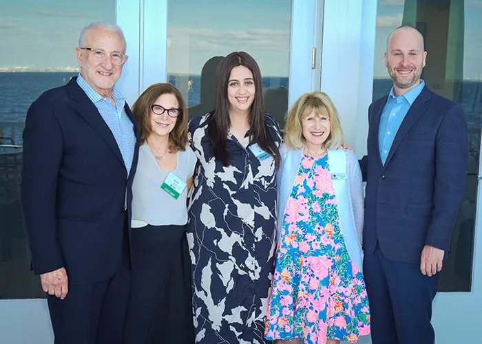 Miami Insider's Briefing Feat. Yaakov Katz, Editor-in-Chief of The Jerusalem Post