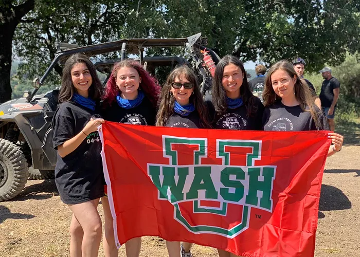 Reflections From a Campus Rabbi on Staffing Birthright Israel