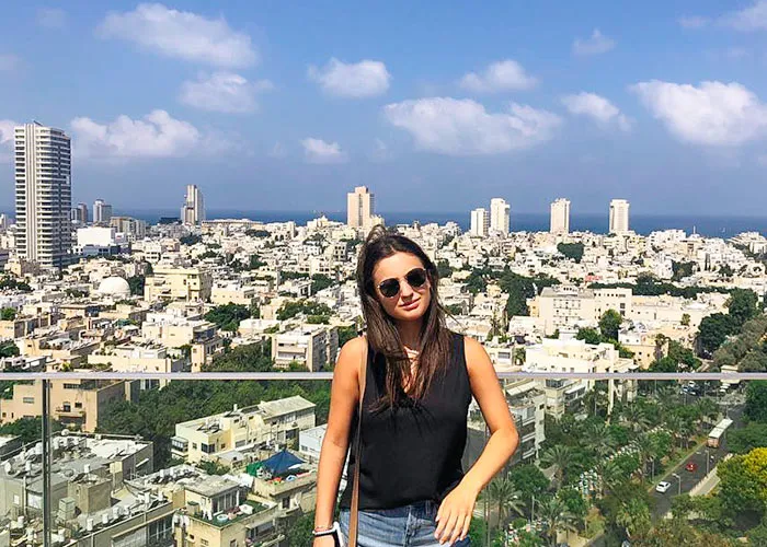 juliapratt-onwardisrael-may2022