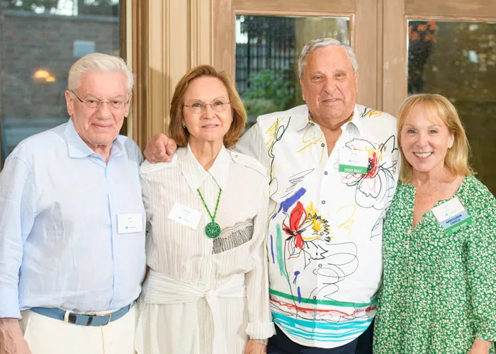 lorimorriekomisar-chicagoevent-june2022