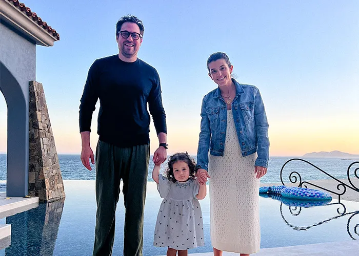 Meet Aaron Leff: Birthright Israel Alumnus, Staffer & Los Angeles Lay Leader