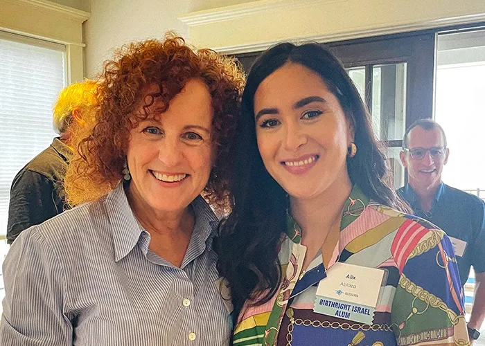 Event Highlight: Cocktails & Conversation in Longport, NJ