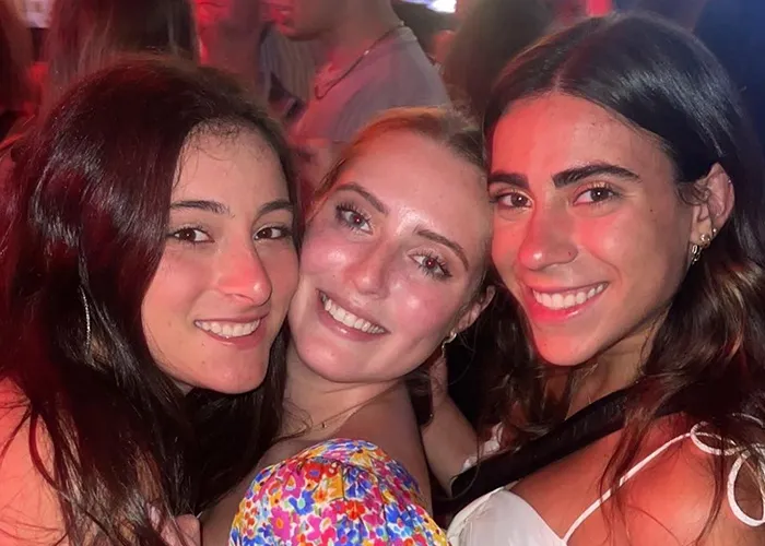 Meet Atlanta Native & Onward Israel Alum Abbie Barkan