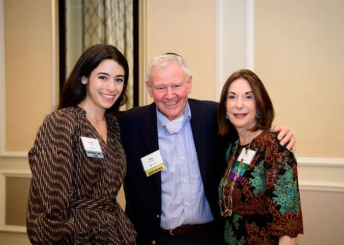 A Night to Remember at Belmont Country Club Feat. Barry Shrage