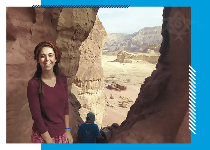 Bringing Israel and Judaism to Life