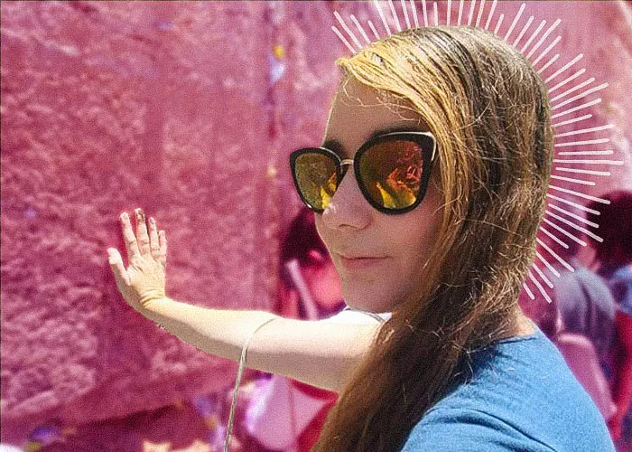 Q&A with Birthright Israel & Moishe House Community Member Sarah Feldman