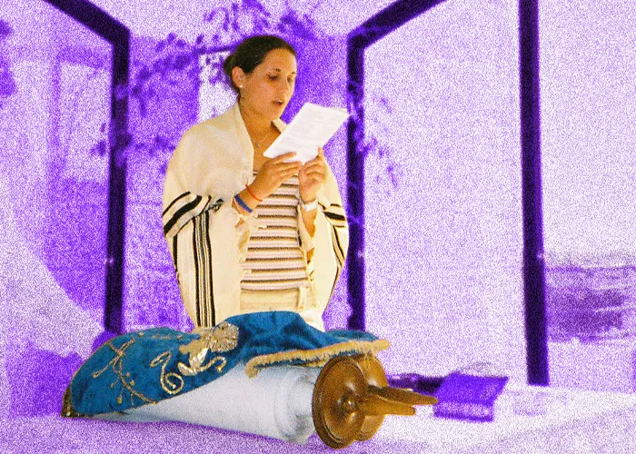 Paying it Forward as a Jewish Mom and Birthright Israel Alum