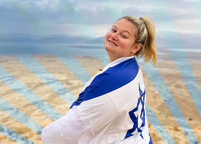 A Recap: My Birthright Israel Trip