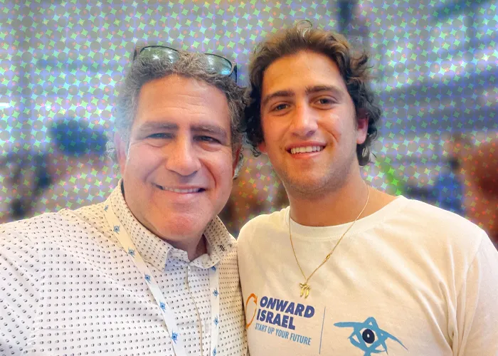 Atlanta's Bryan Lewis Talks All Things Birthright Israel