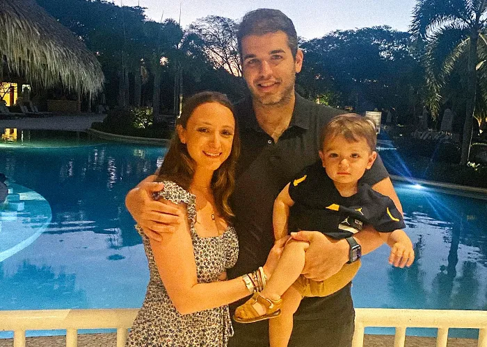 Meet Birthright Israel Alum & Supporter Brett Cooper