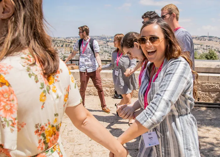 Birthright Israel Announces That Summer Trips From US & Canada Are Full, Forcing an Early Closing