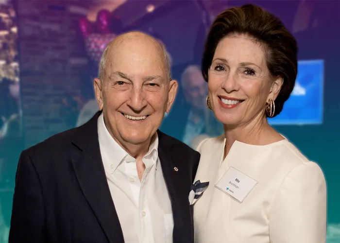 The Annual Palm Beach $100K+ Donor Reception Inspires All