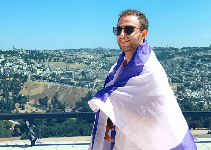 "This may truly be the highest ROI Jewish cause that I know of."