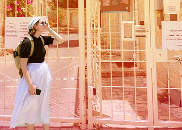 A 10-Day Curated Educational Program That Allowed Me to Be Every Part of Myself