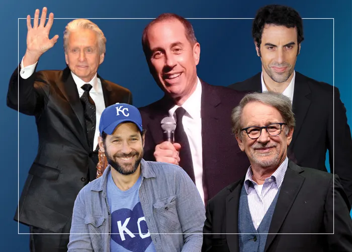 A Father's Day Quiz: Name That Famous Jewish Dad