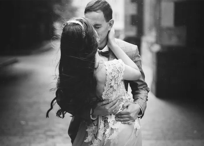 Finding Love in Israel: American Jewish Married Couples Meet in The Holy Land