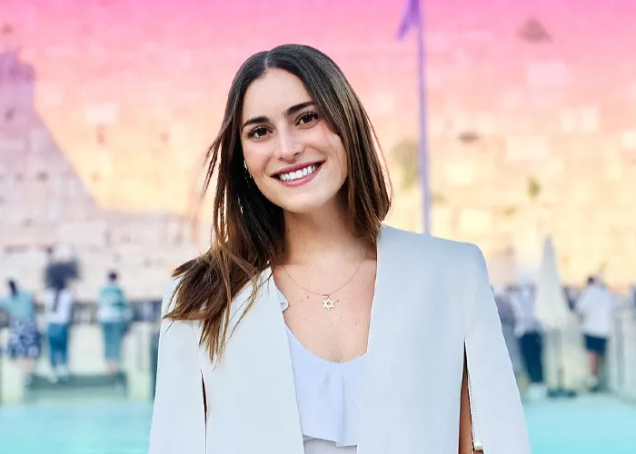 How Birthright Israel Turned a Jewish Student into a Jewish Activist