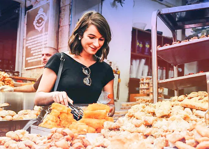 Q&A with Past Participant Madeline Beard