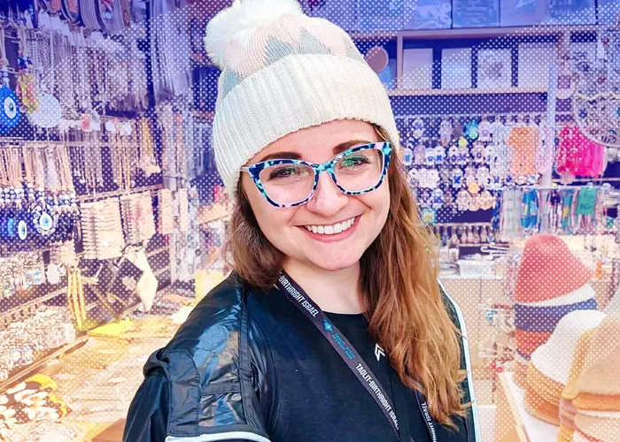 Birthright Israel Is My Blessing