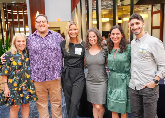 Birthright Israel Alums Inspire All in Indianapolis