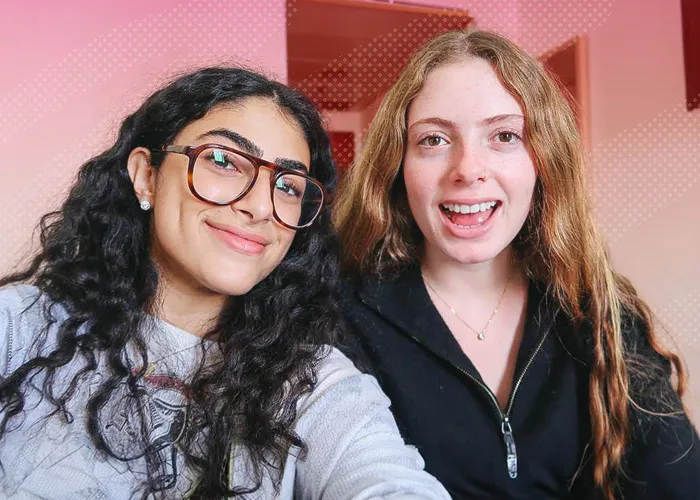 “Little Did I Know That the Five Days the Israeli Participants Joined Us Would Leave an Everlasting Impression on Me.”