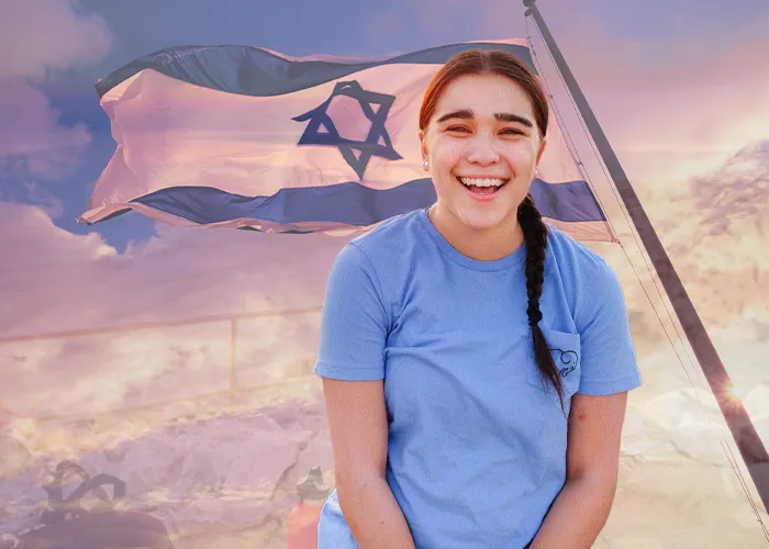 A Video of Connection & Support from Alum Jenna Barricklo