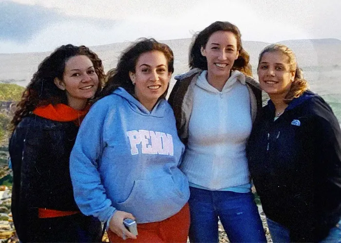 Birthright Israel Worked