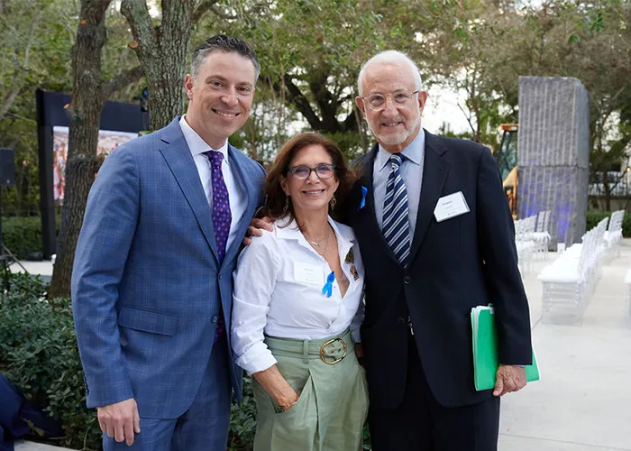 A Night of Solidarity & Hope for Israel in Miami