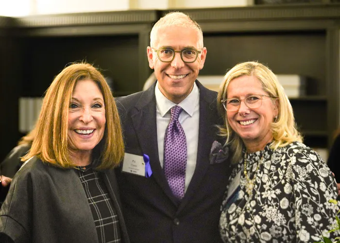 Highlights from San Francisco's <em>Show Up for Israel</em>