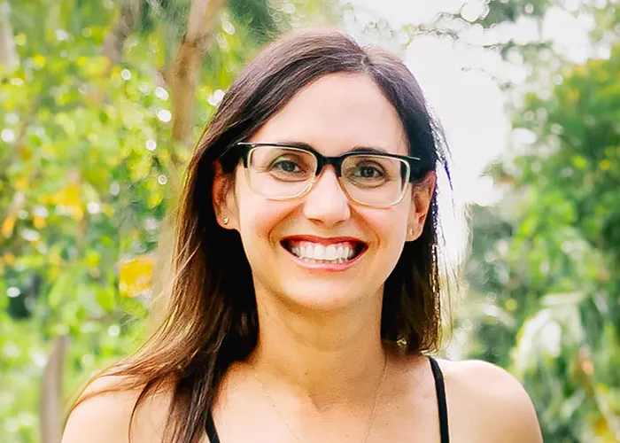 Who We Are and How We Keep Going