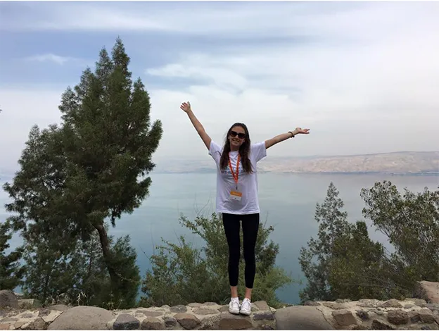 Israel: Beyond the Headlines, Into My Heart (Thanks to Birthright)