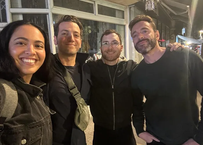 From Bagels & Lox to Blue & White: How Birthright Ignited a Lifelong Connection to Israel