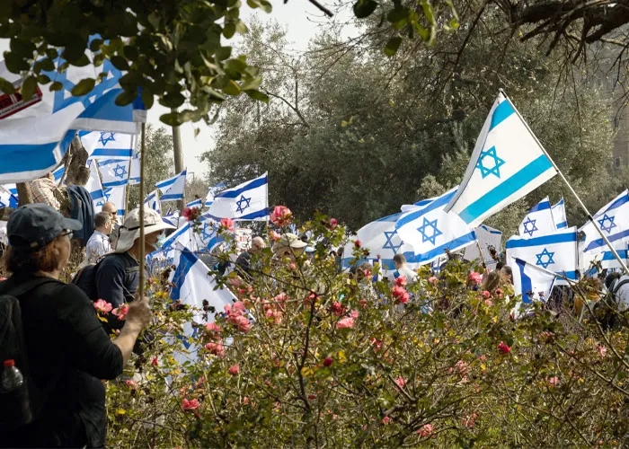 Watch How Birthright Israel Strengthens Jewish Communities Worldwide Following October 7