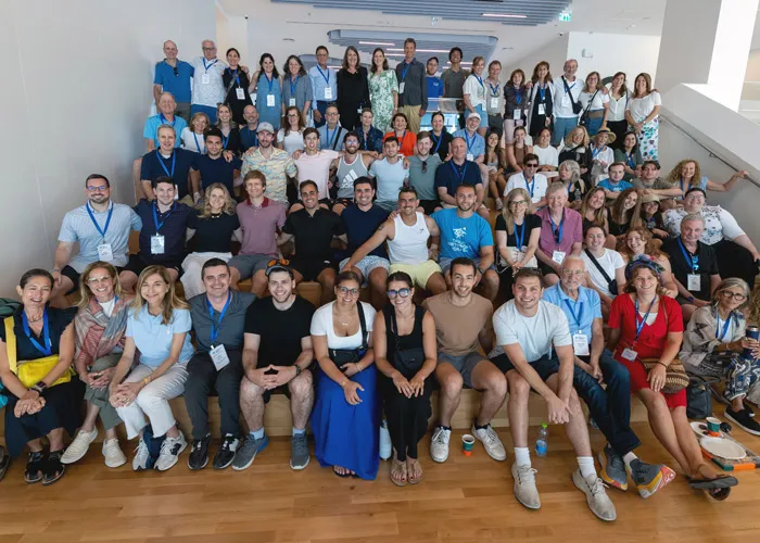 Witnessing Resilience: Birthright Israel Foundation's 2024 Donor Mission Experience