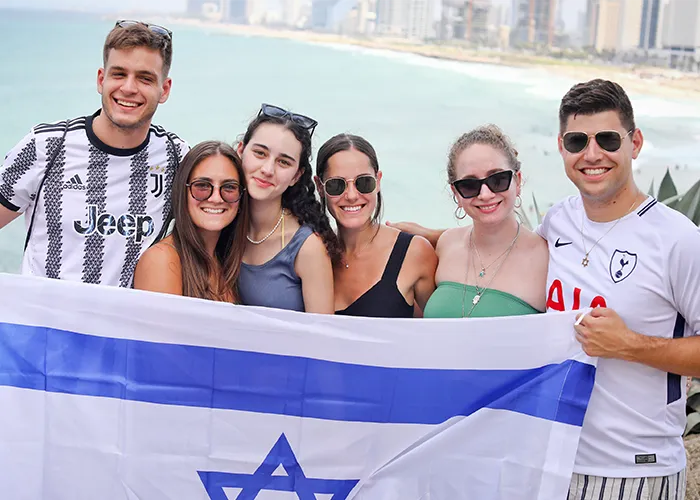 Thank You to Our Donors for a Transformative 2024