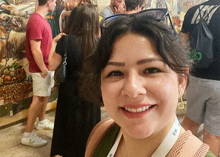 Embracing Israel as My Own