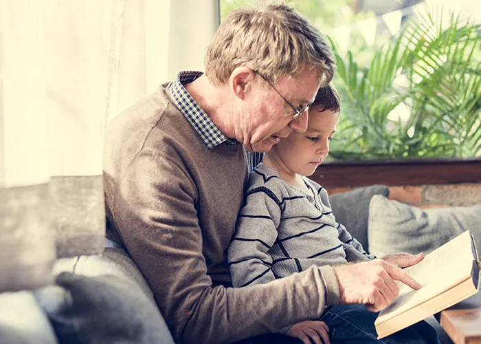 How Your Gift Can Become Your Legacy with the Fund for the Jewish Future