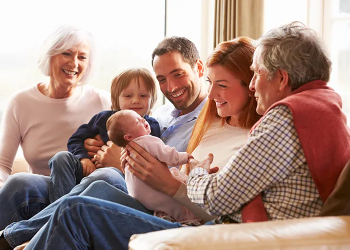 A Charitable Gift Annuity Supports Organizations You Love and Your Loved Ones