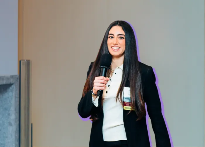 Yasmeen Ohebsion featured