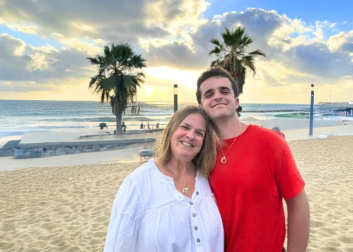 Jody Solovy FEATURED