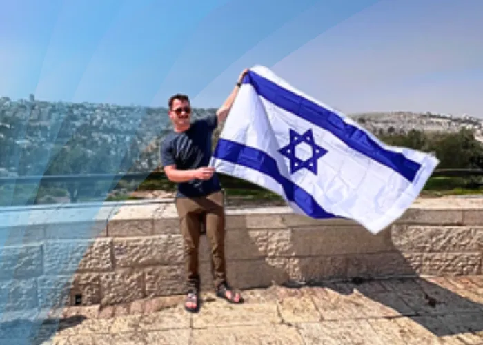 Andrew Shapiro FEATURED