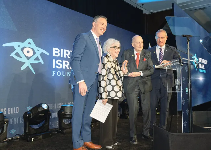 25th Anniversary Gala Blog FEATURED