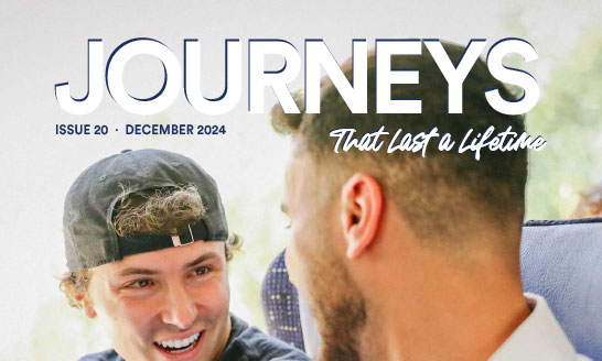 Journeys Issue #20