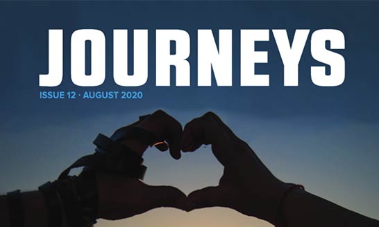 Journeys Issue #12
