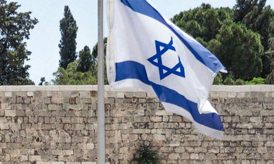 Shabbat Candle-Lighting Time Calculator