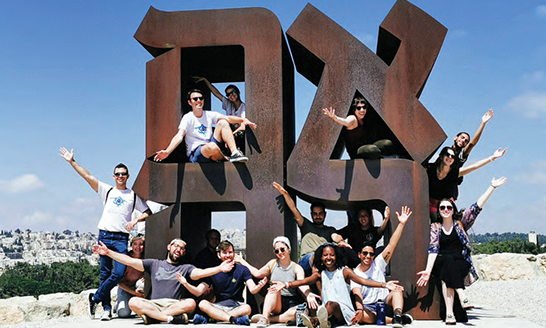 Birthright Israel: 2022 Case for Support