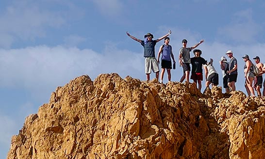 How to Update Your Will or Trust to Include Birthright Israel Foundation