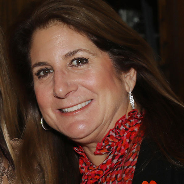 Susan Schwartz