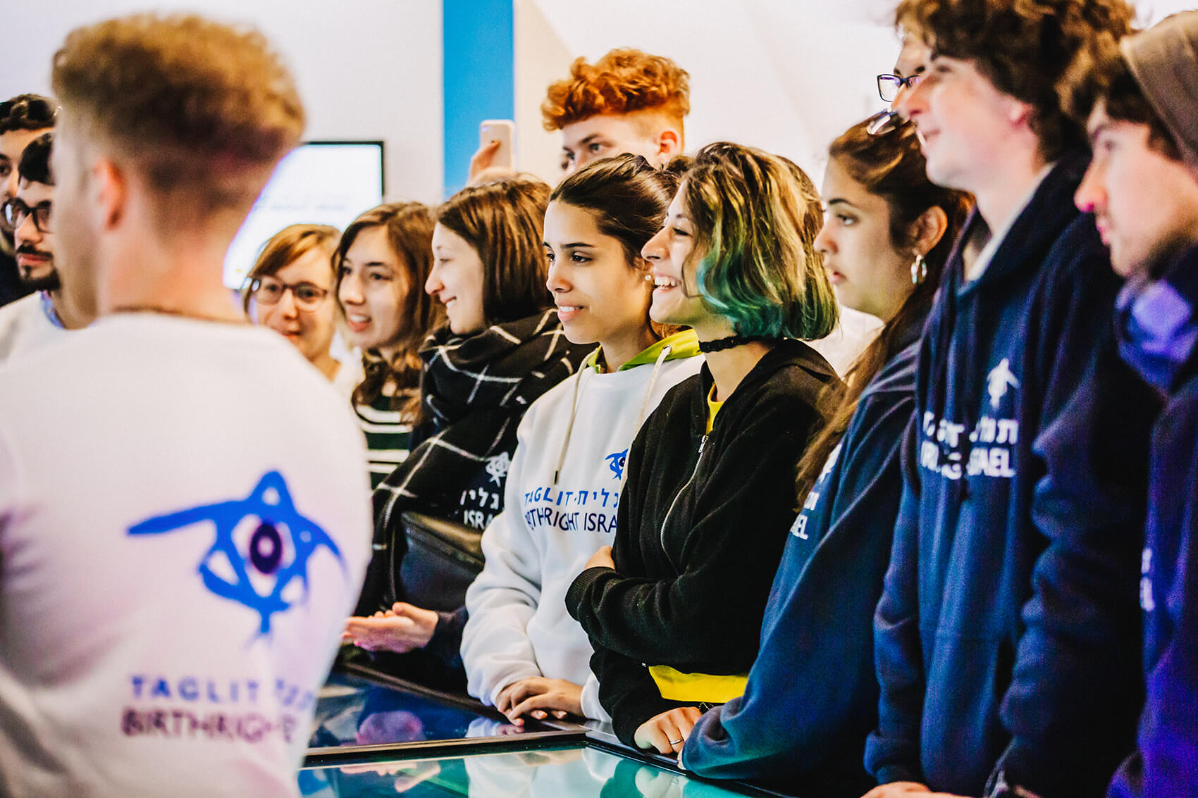 The Impact of Your Gift