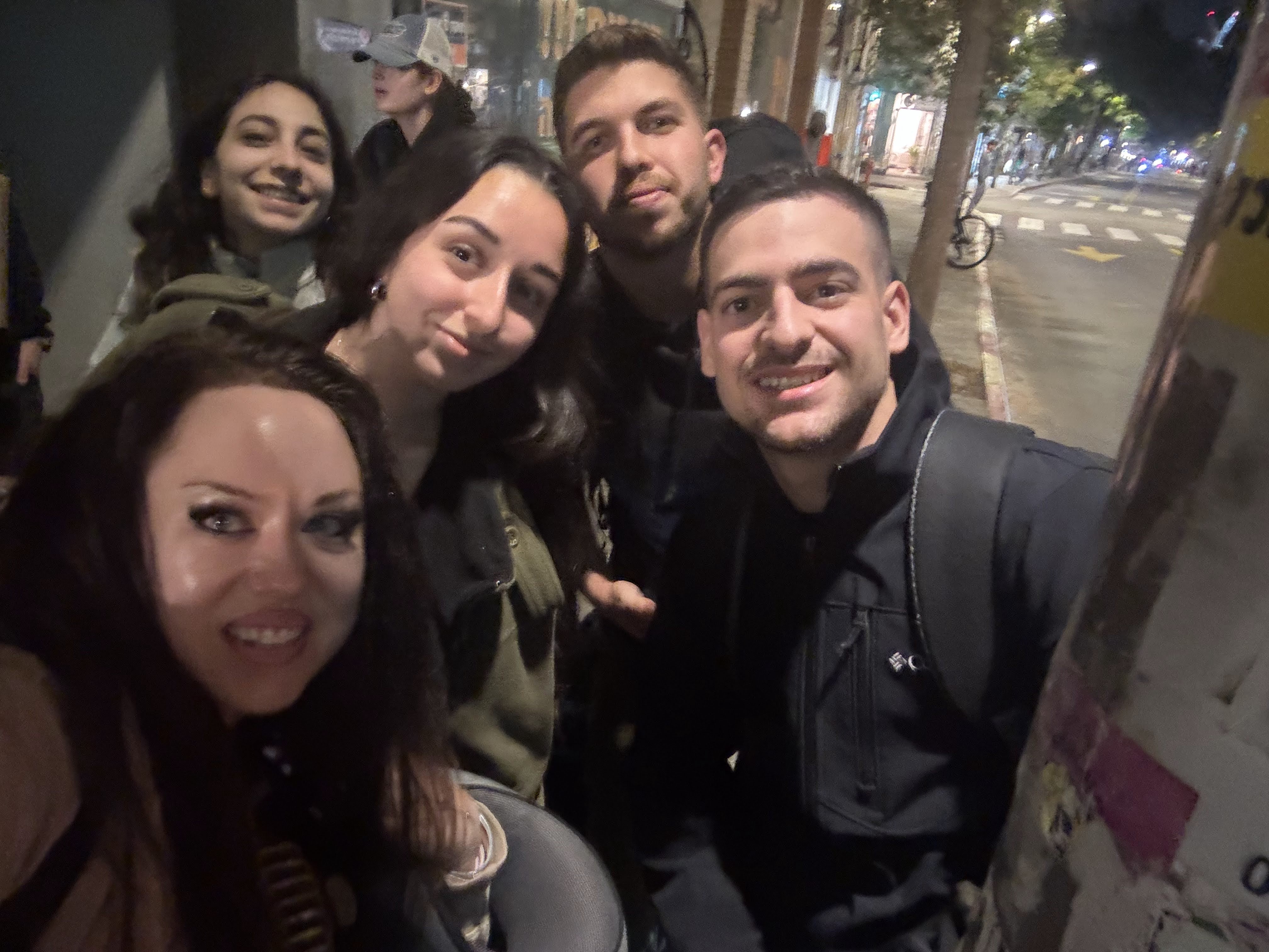 Judaism Felt Outdated Until Birthright Israel 